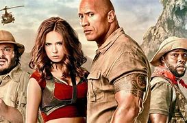 Jumanji 3 Kapan Tayang