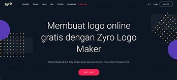 Membuat Logo Otomatis Online