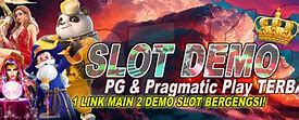 Slot Demo Terbaru Terlengkap