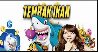 Slot Terbaru Ikan Online Tembak Ikan