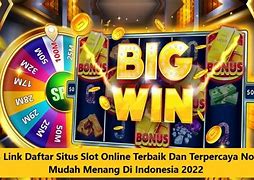 Ubo4D Slot Online Terbaru Hari Ini Terpercaya Dan