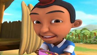 Upin Ipin Musim 4 Ramadhan Kembali Lagi